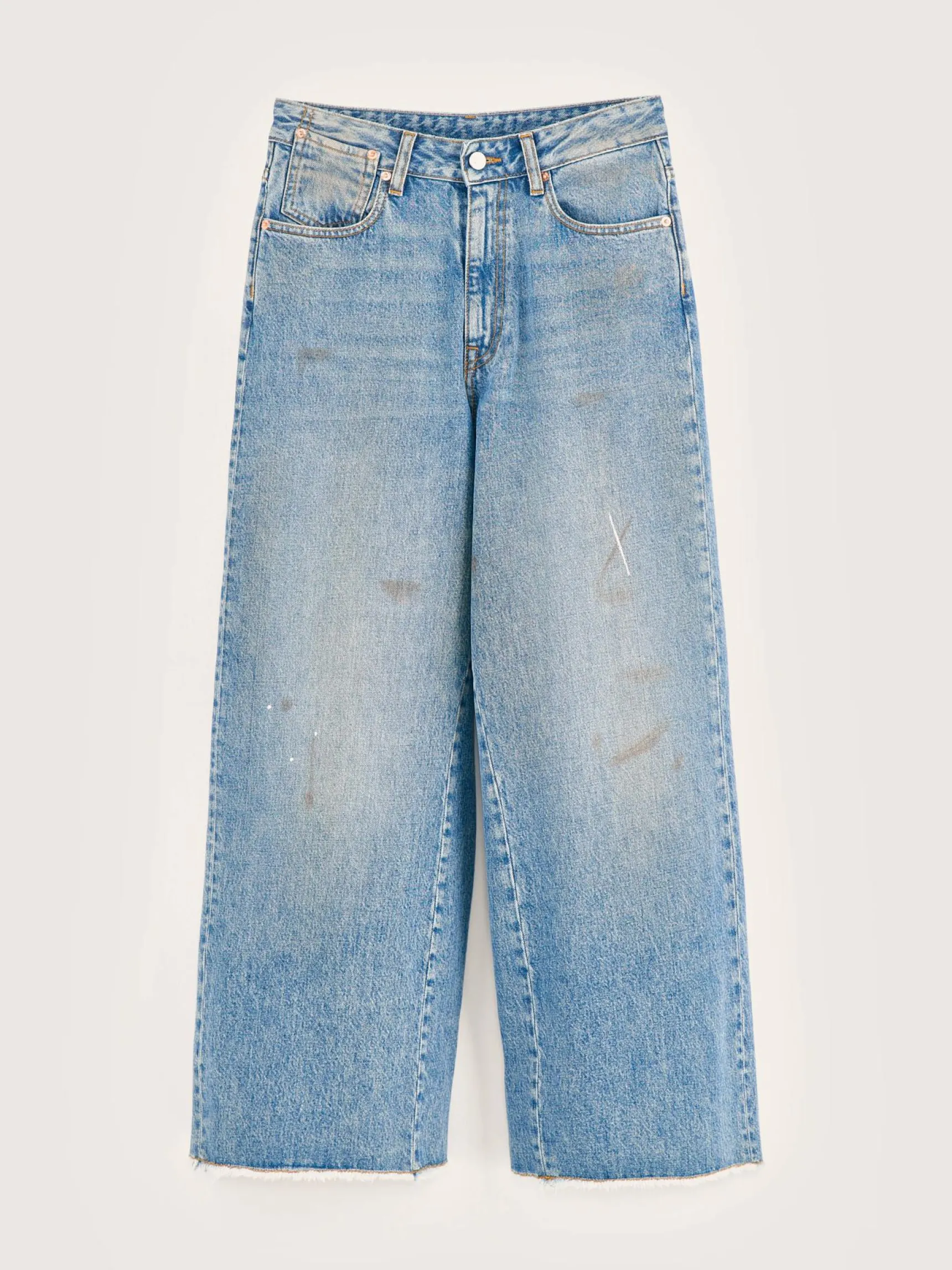 pantera-wijde-jeans-GdejHhab-7.webp Sale Bellerose Pantera Wijde Jeans