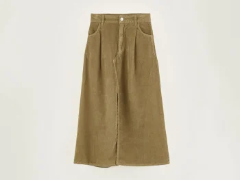 Hot Bellerose Parody Minirok