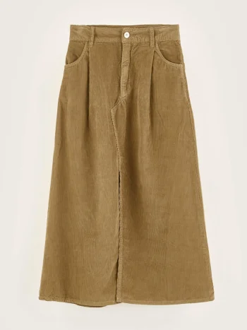 Hot Bellerose Parody Minirok