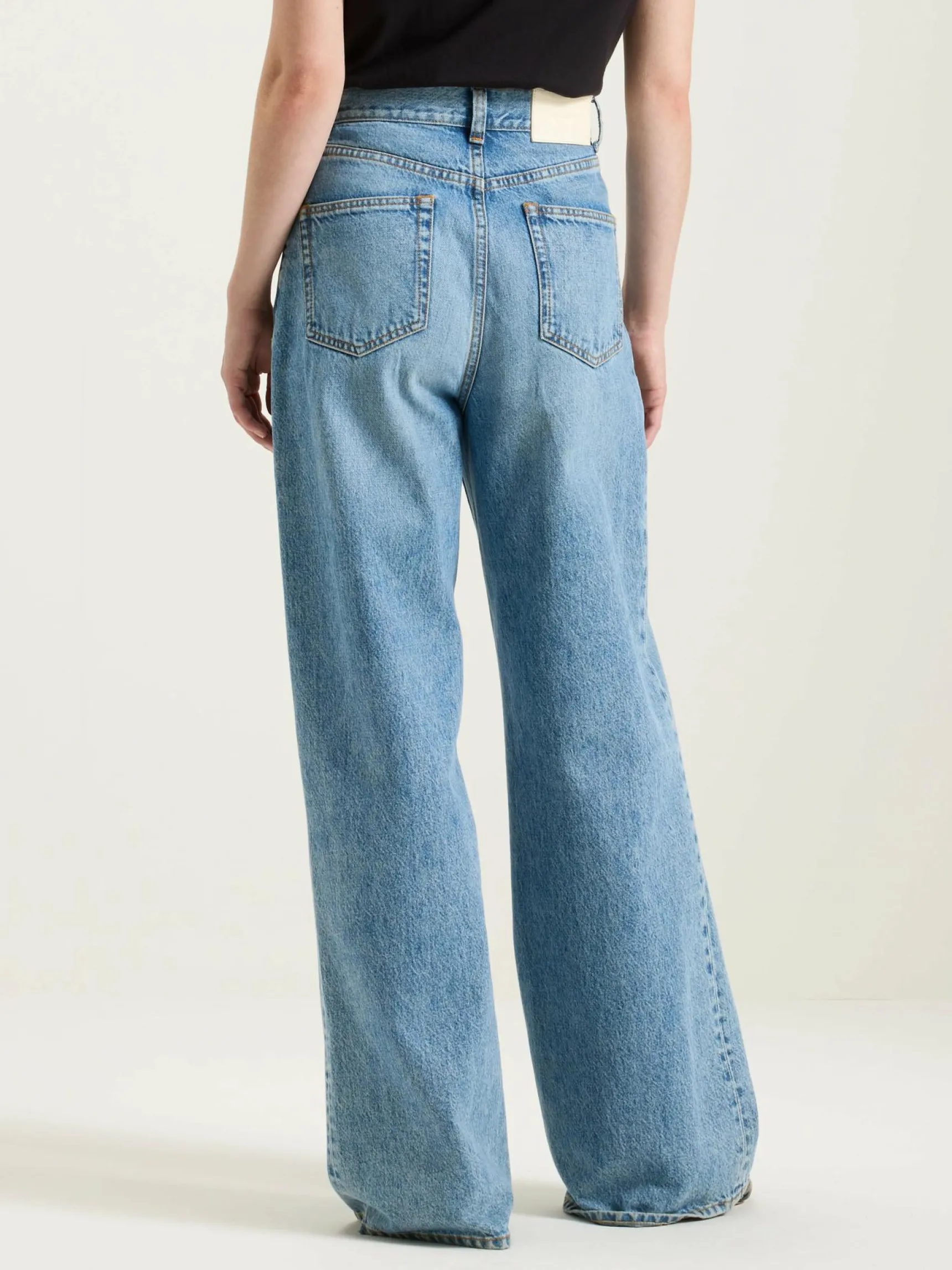 parthe-boyfriend-jeans-FBVFaBmg-3.webp New Bellerose Parthe Boyfriend Jeans Used Light Blue