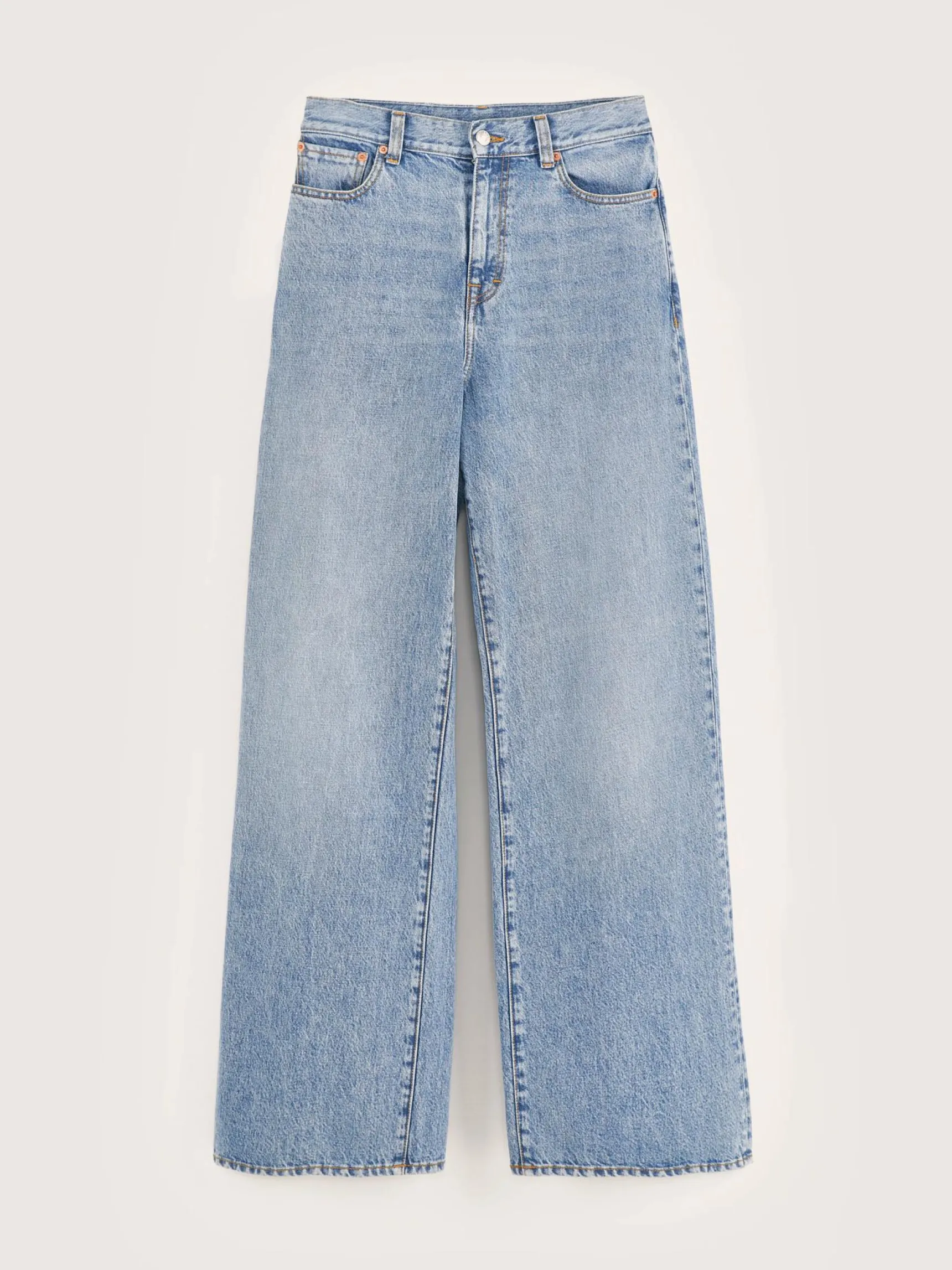 parthe-boyfriend-jeans-FBVFaBmg-5.webp New Bellerose Parthe Boyfriend Jeans Used Light Blue