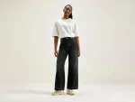 Online Bellerose Parthe Boyfriend Jeans Used Black