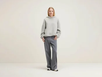 New Bellerose Parthe Boyfriend Jeans Light Stone Wash