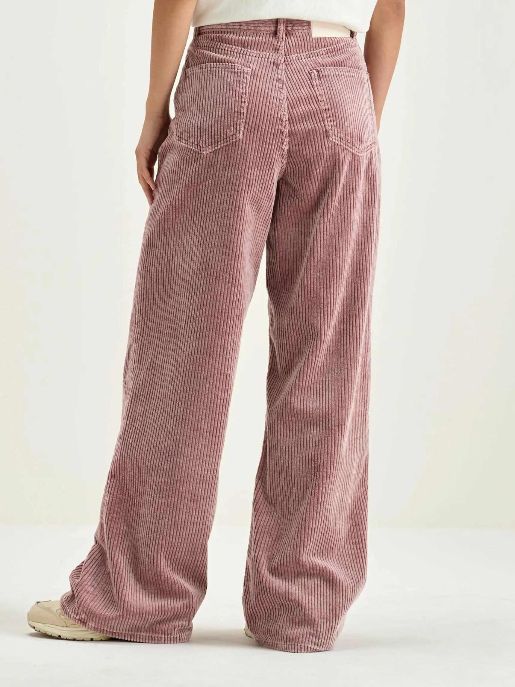 parthe-boyfriend-jeans-cHFllvkJ-3.webp Discount Bellerose Parthe Boyfriend Jeans Fard