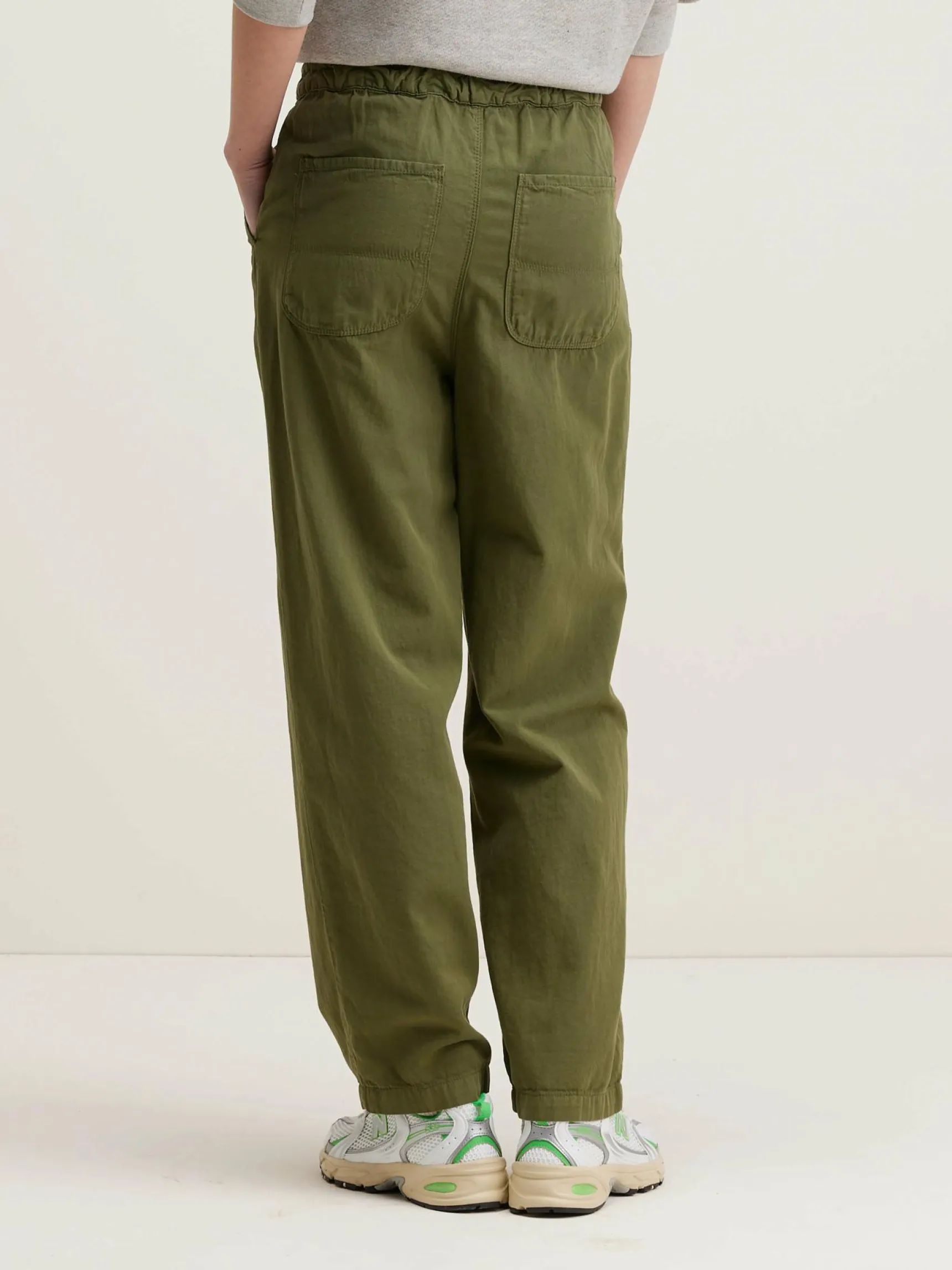 pasop-relaxed-broek-ZhYEkIvF-3.webp Sale Bellerose Pasop Relaxed Broek Army