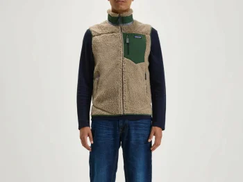 Best Patagonia Klassiek Retro-X Fleece Vest Voor Mannen