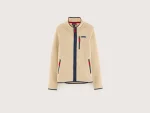Fashion Patagonia Retro Pile Fleece Jas Voor Mannen