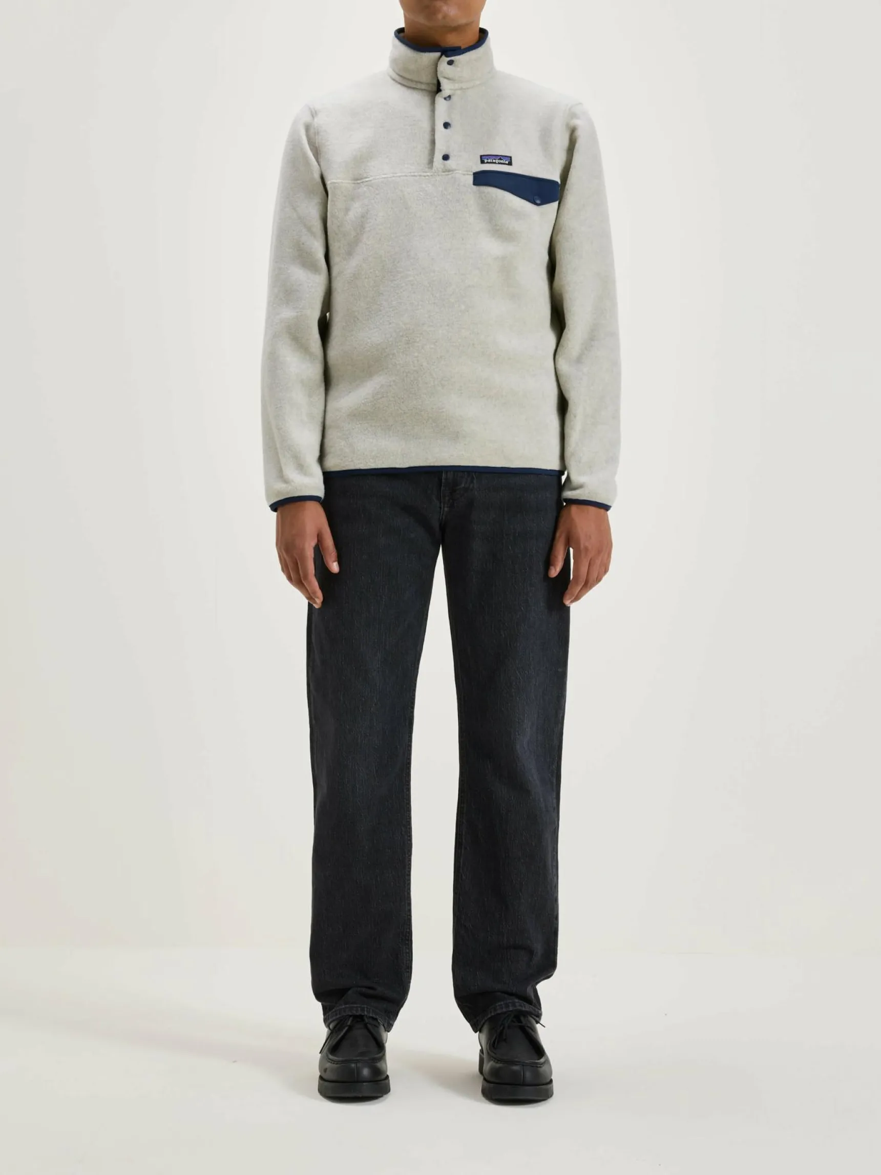 patagonia-synchilla-snap-t-fle-cdblVzLC-2.webp Discount Patagonia Synchilla Snap-T Fleece Pullover Voor Mannen