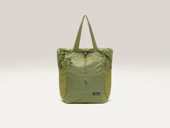 New Patagonia Ultralichte Black Hole Tote Pack