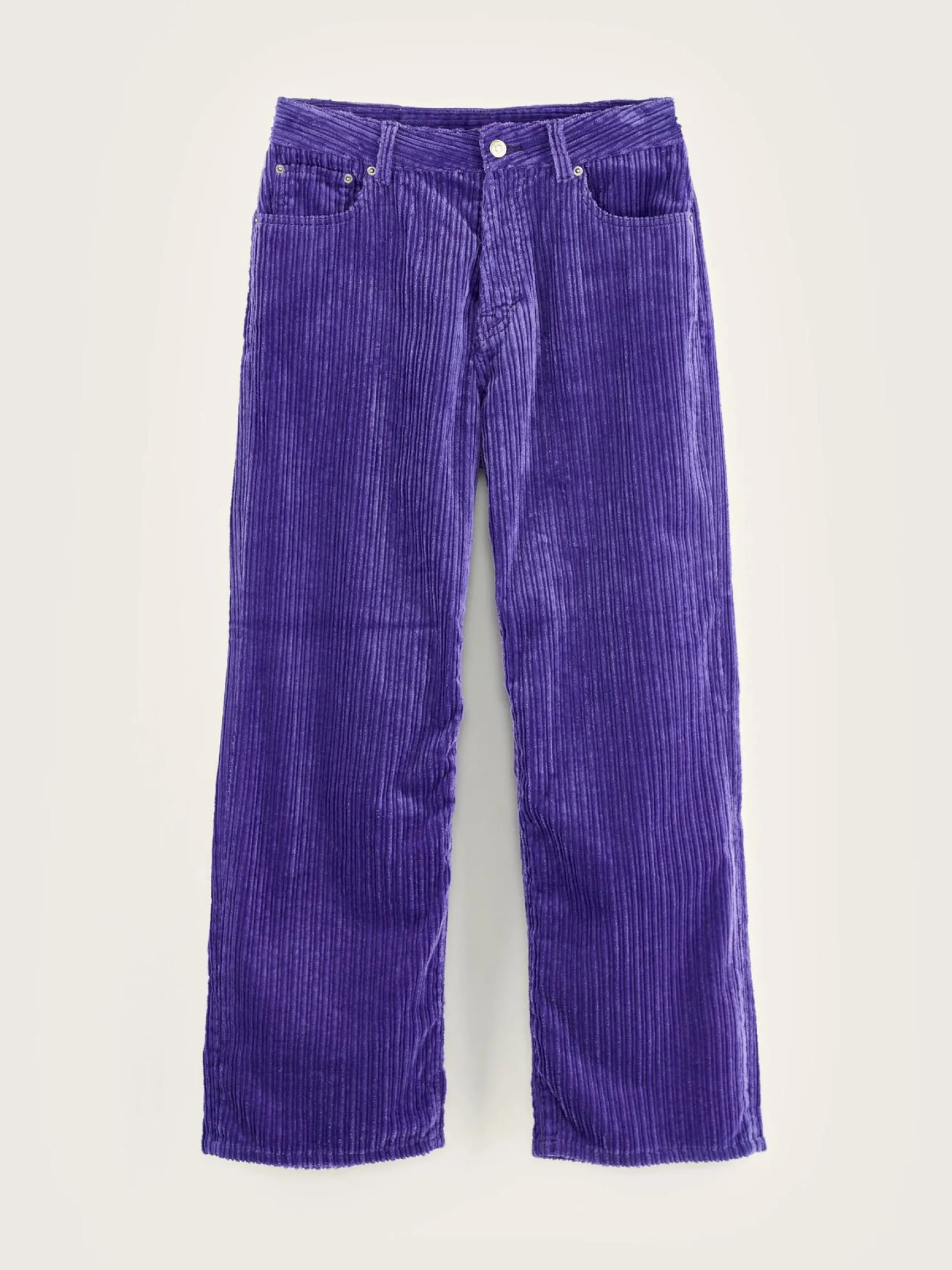 paty-wijde-jeans-TeVhkcPp-5.webp Discount Bellerose Paty Wijde Jeans Deep Purple