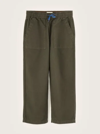 Fashion Bellerose Pawel Baggy Broek