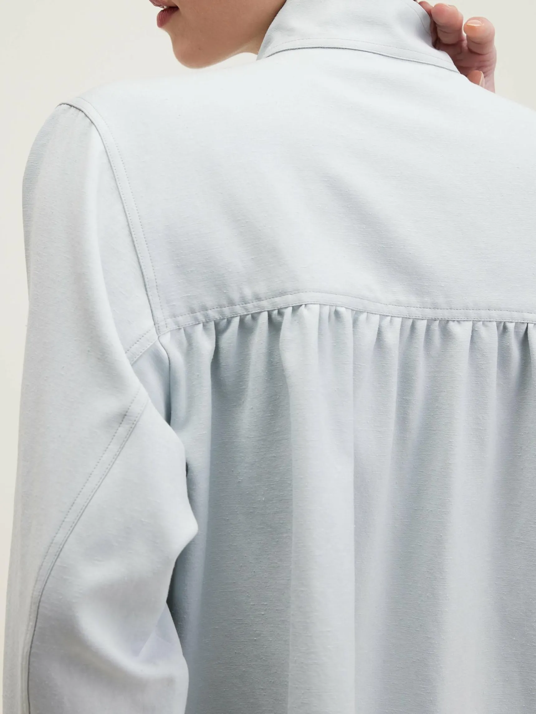 peachy-knoopsluiting-blouse-SnDiXInr-4.webp New Bellerose Peachy Knoopsluiting Blouse