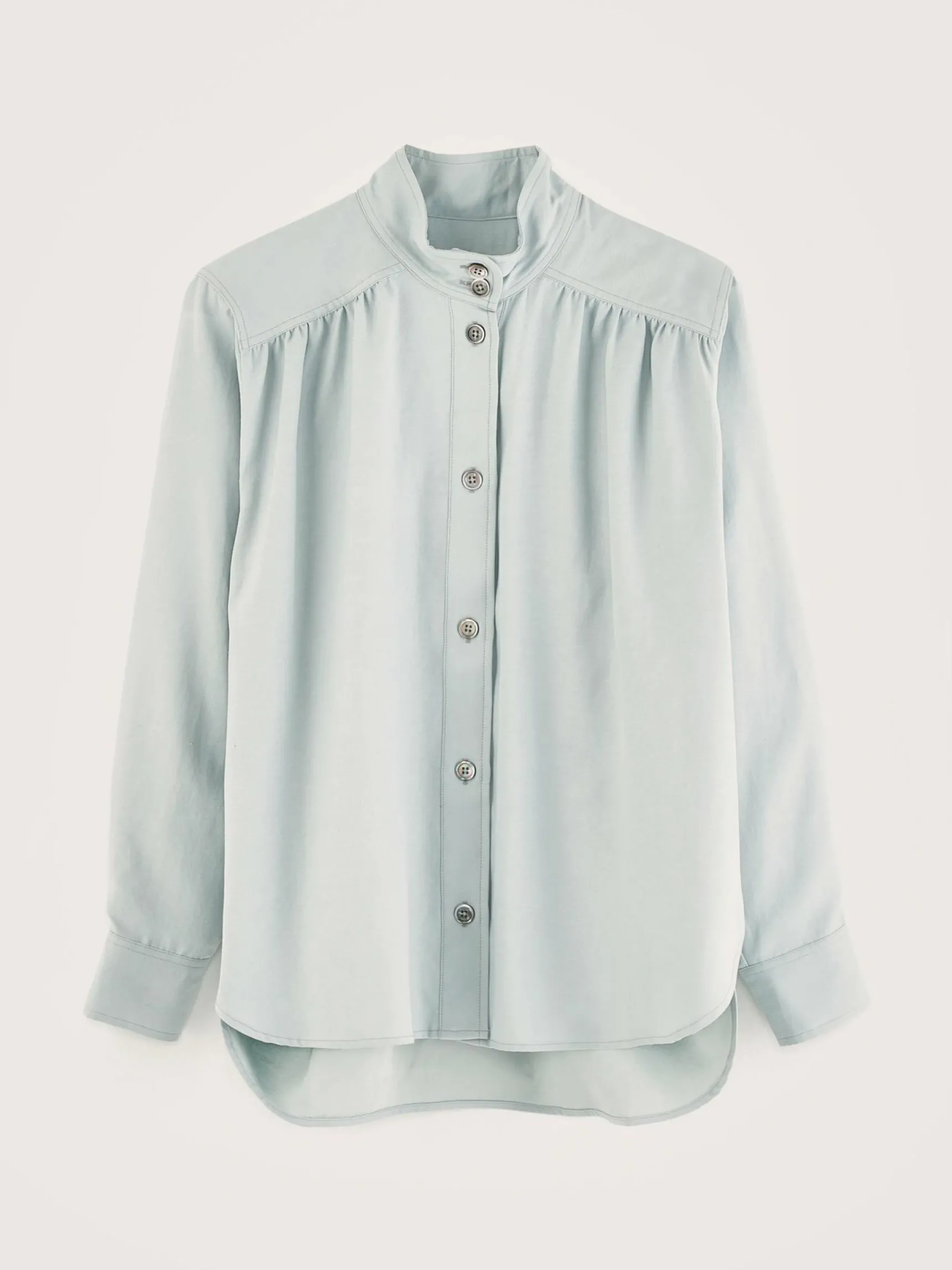 peachy-knoopsluiting-blouse-SnDiXInr-6.webp New Bellerose Peachy Knoopsluiting Blouse