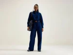 New Bellerose Pedram Denim Jumpsuit