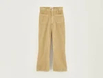 Discount Bellerose Pepy Corduroy Broek Clay