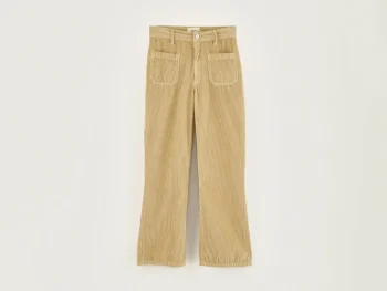 Discount Bellerose Pepy Corduroy Broek Clay