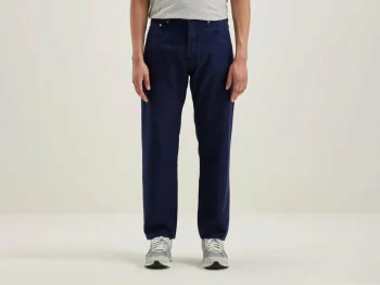 Online Bellerose Percy Dad-style Broek Ink