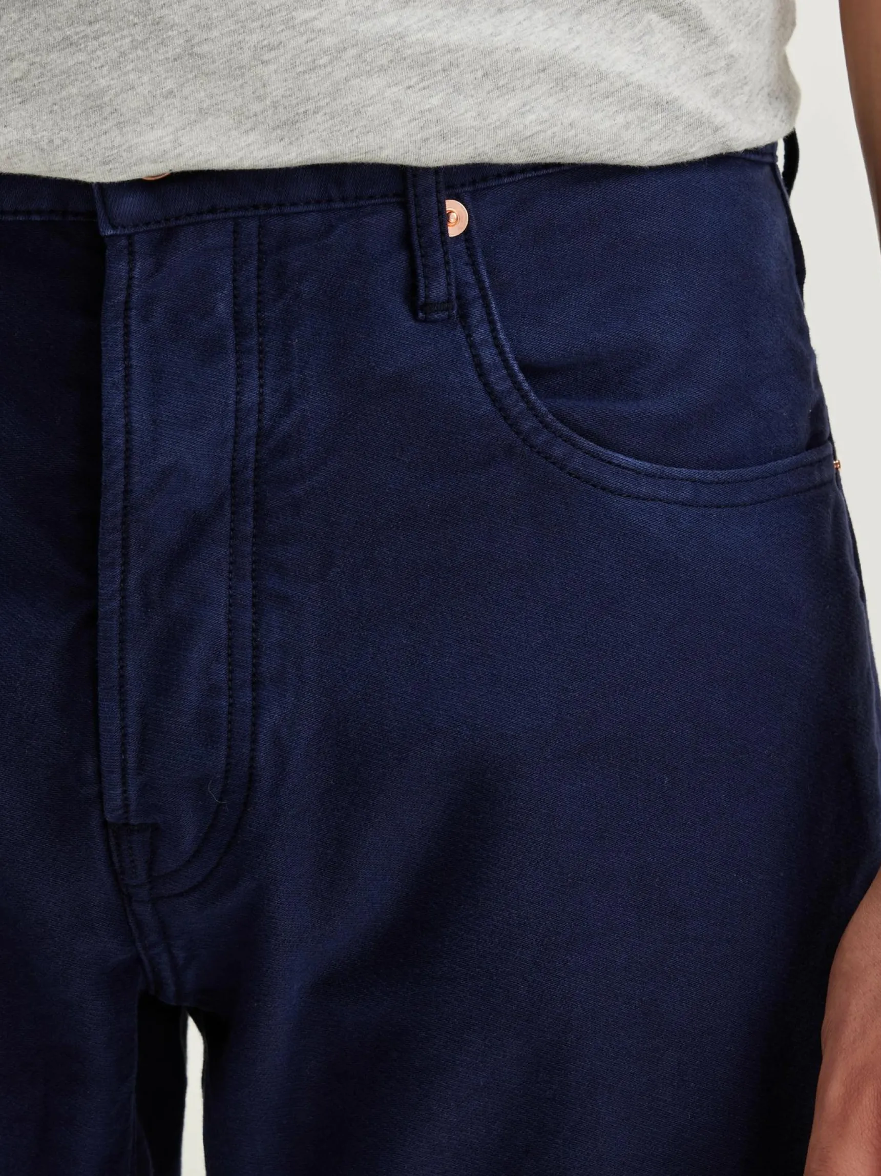 percy-dad-style-broek-ZAYXRUEU-2.webp Online Bellerose Percy Dad-style Broek Ink