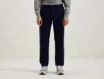 Online Bellerose Percy Dad-style Broek Ink