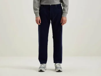 Online Bellerose Percy Dad-style Broek Ink
