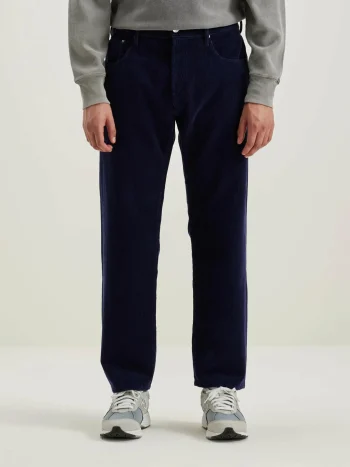 Online Bellerose Percy Dad-style Broek Ink