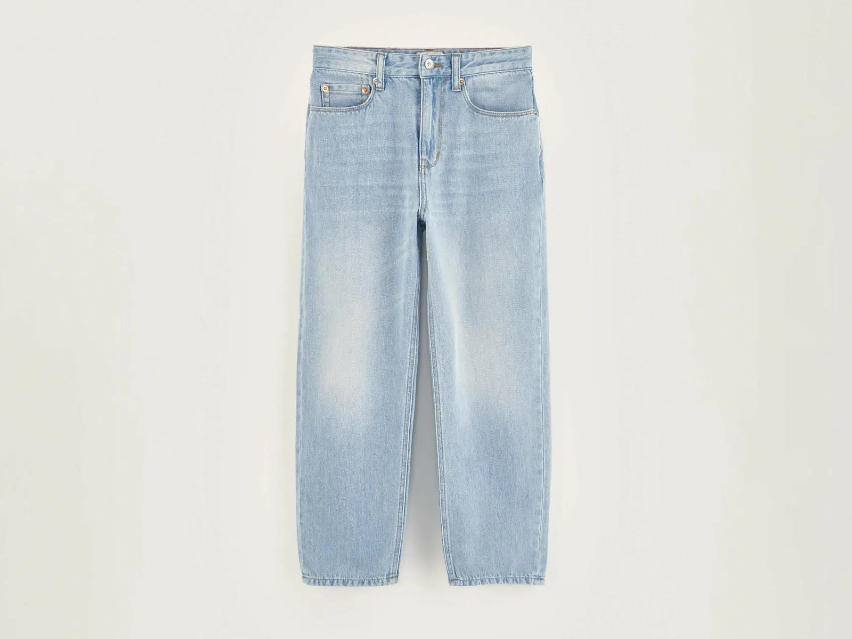 peters-wijde-jeans-XalMoTSd-0.webp Fashion Bellerose Peters Wijde Jeans Light Blue Bleach