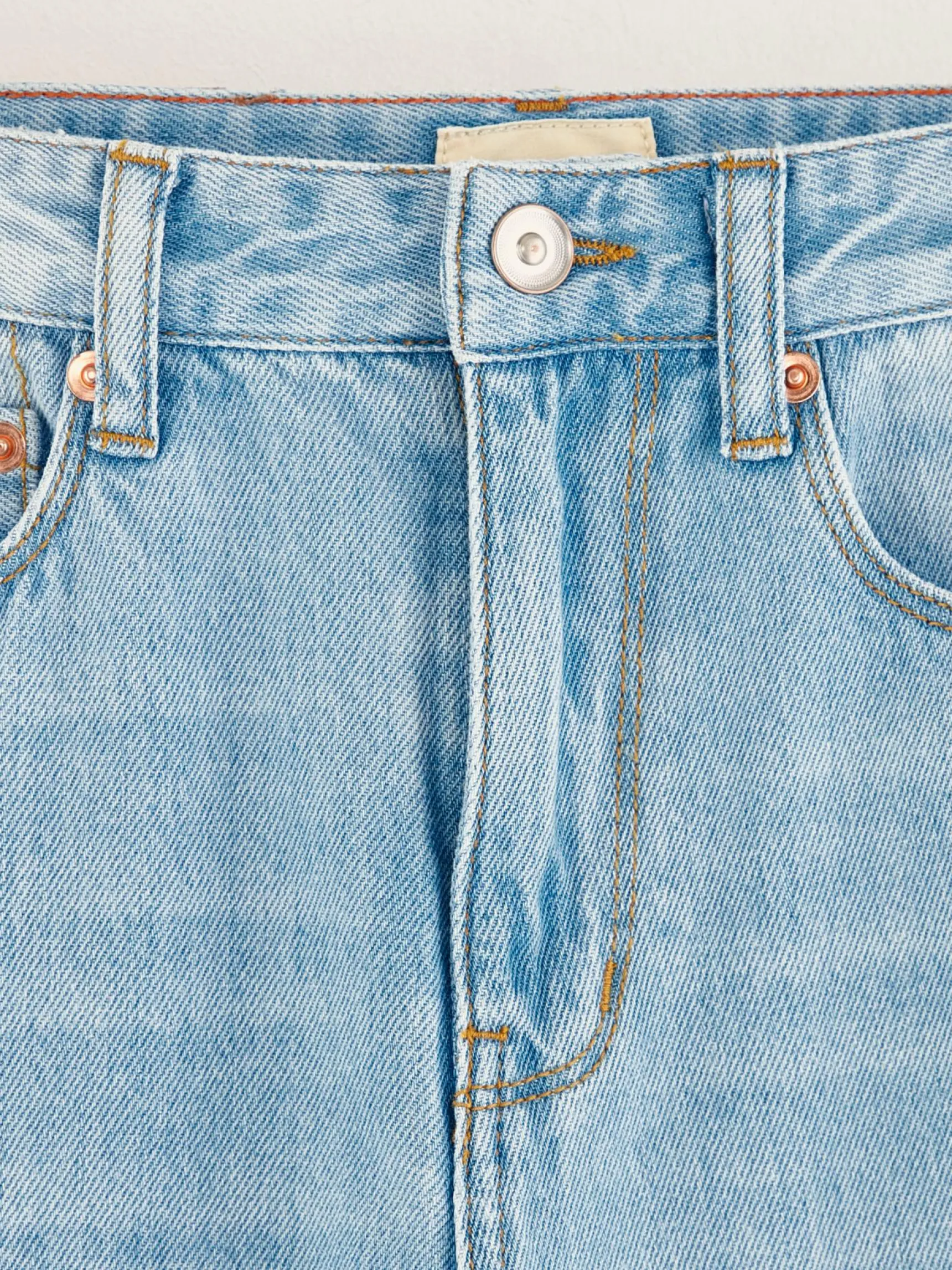 peters-wijde-jeans-XalMoTSd-2.webp Fashion Bellerose Peters Wijde Jeans Light Blue Bleach