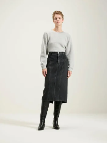 Clearance Bellerose Petrus Midi-kokerrok