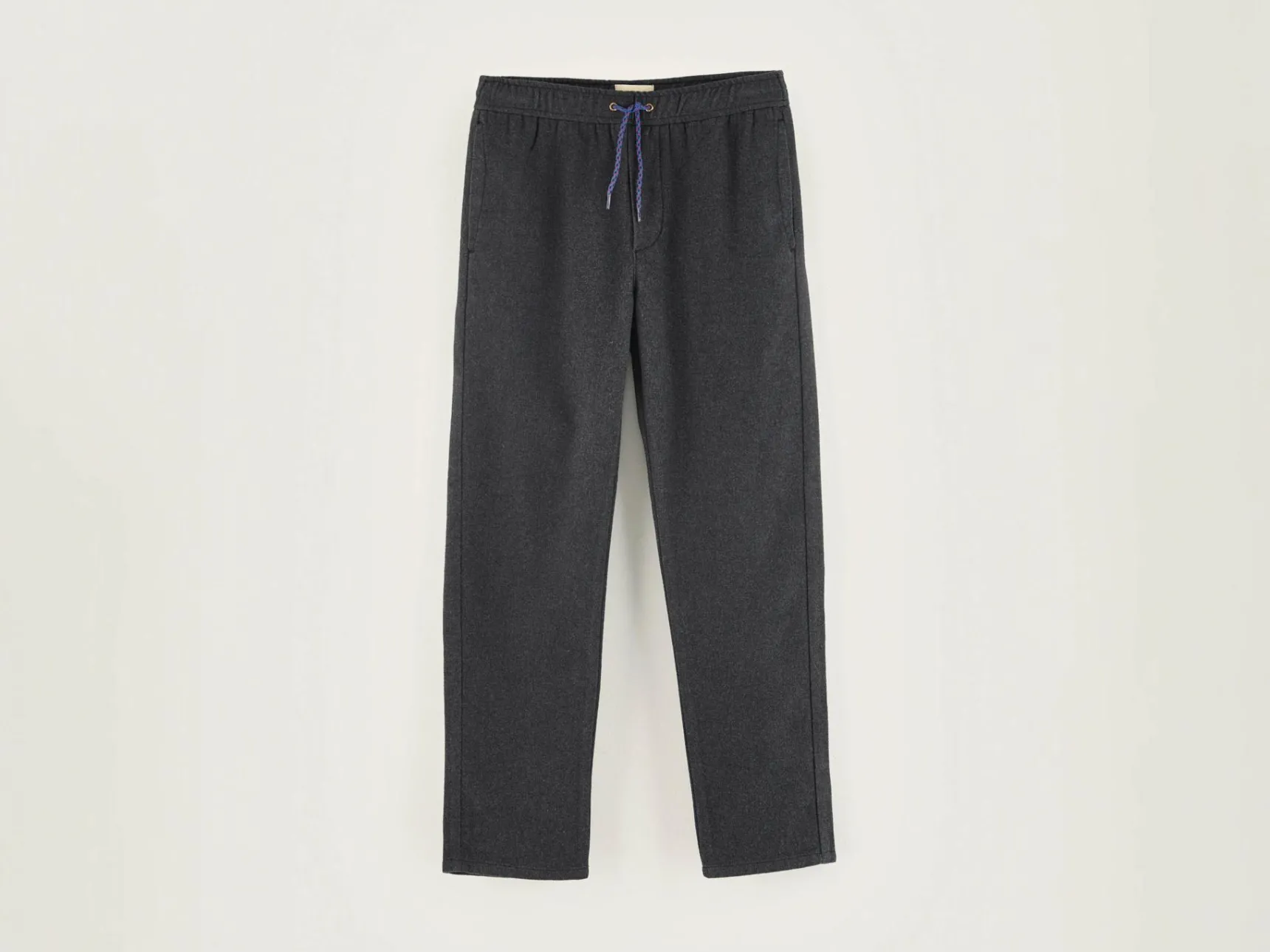 pharel-tapered-broek-EXmzliei-0.webp Best Bellerose Pharel Tapered Broek Charcoal