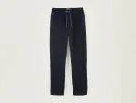 Fashion Bellerose Pharel Tapered Broek Navy