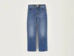 Clearance Bellerose Pinata Rechte Jeans