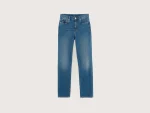 Clearance Bellerose Pong Regular Jeans Blue Stone