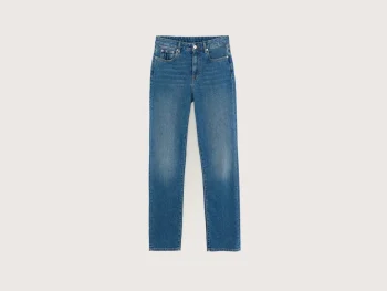 Clearance Bellerose Pong Regular Jeans Blue Stone