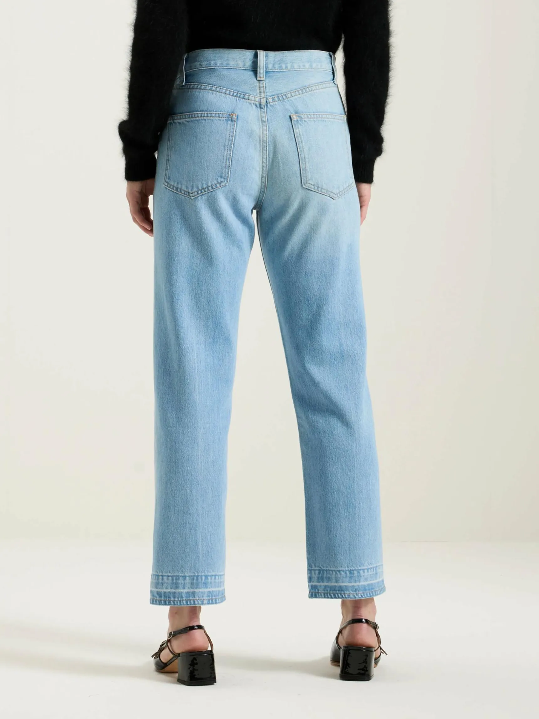 popeye-regular-jeans-LNRGXQdy-3.webp Discount Bellerose Popeye Regular Jeans Used Light Blue