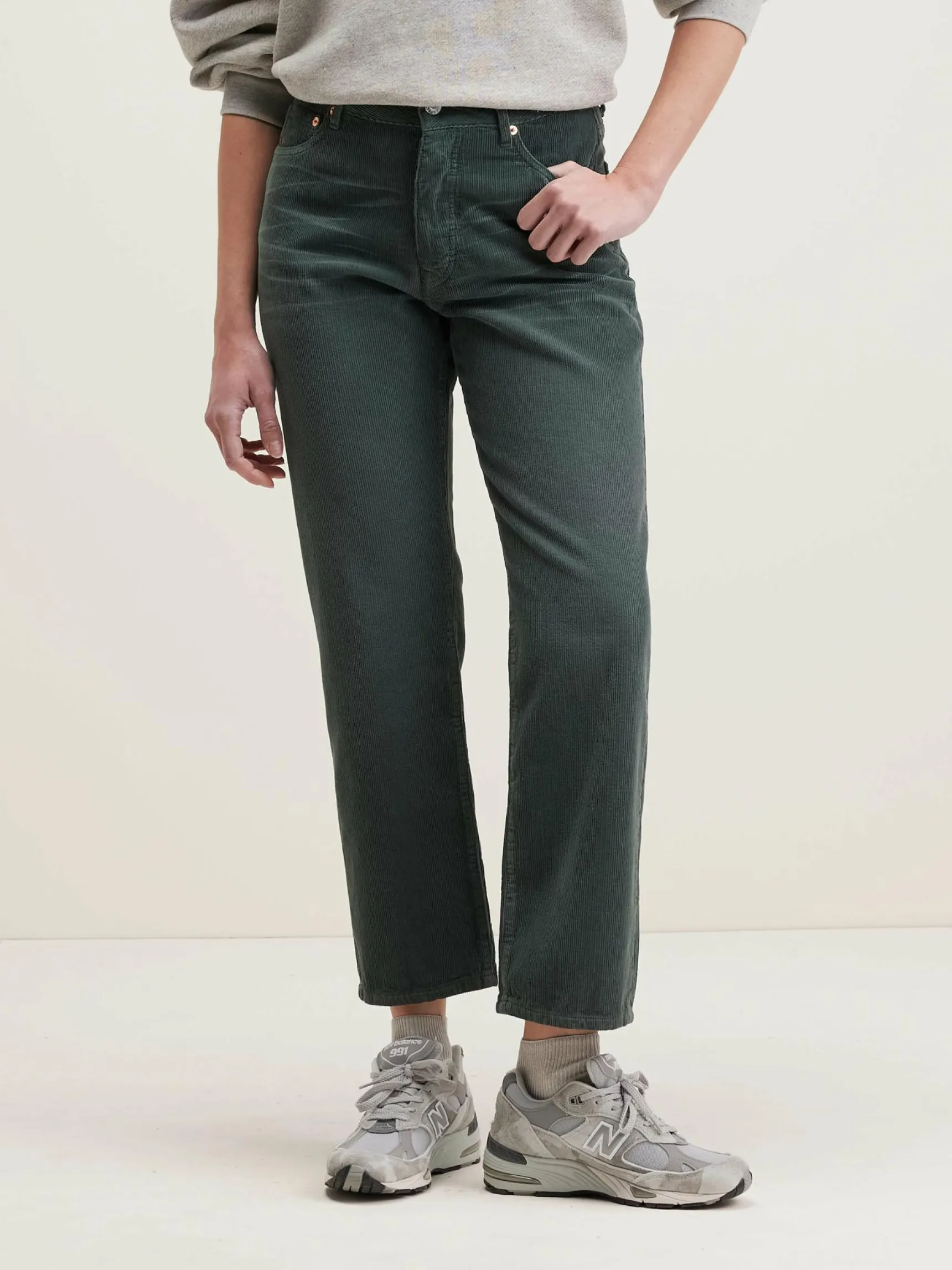 popeye-regular-jeans-osYUaSdn-2.webp New Bellerose Popeye Regular Jeans Hunter