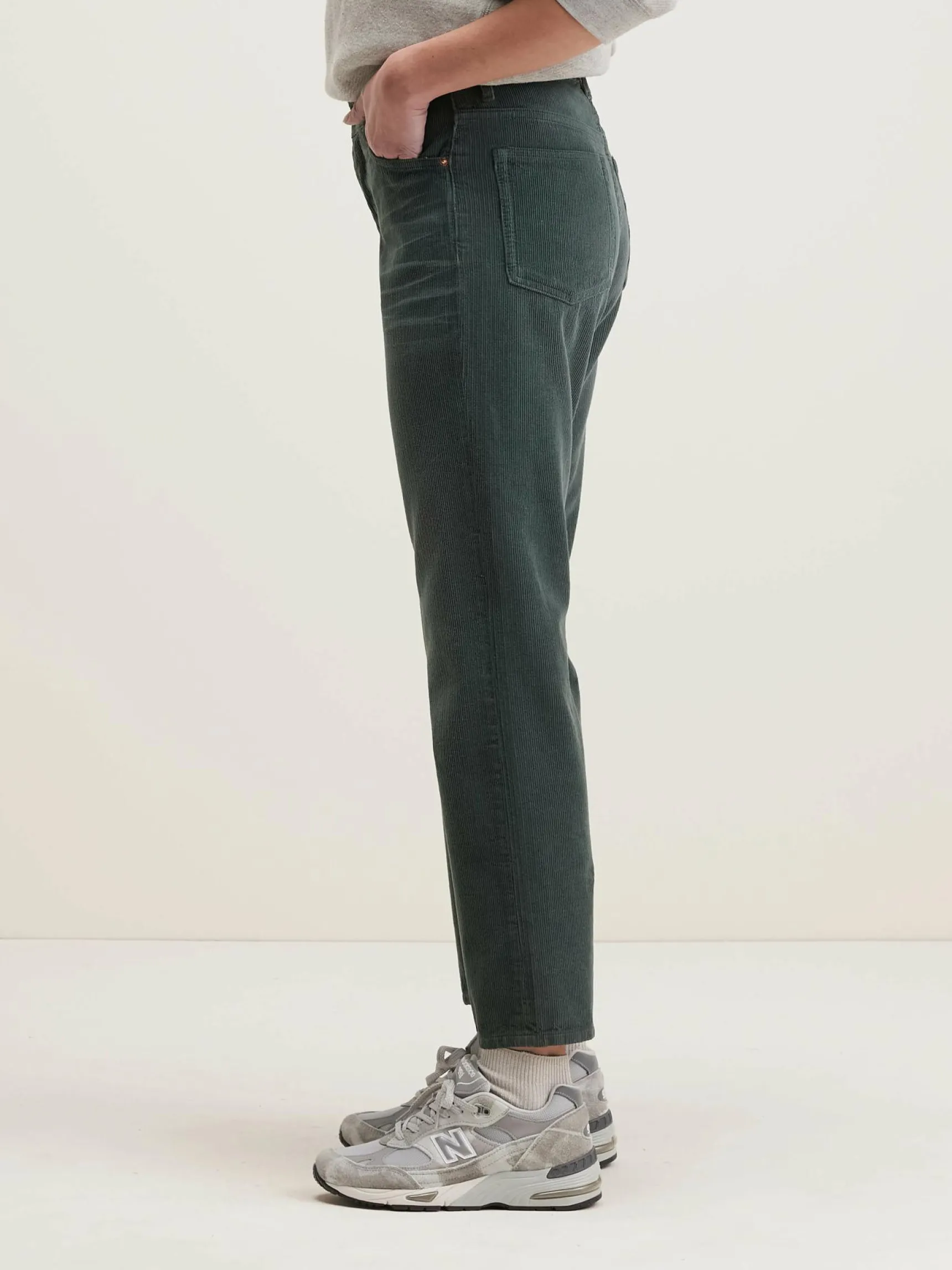 popeye-regular-jeans-osYUaSdn-4.webp New Bellerose Popeye Regular Jeans Hunter