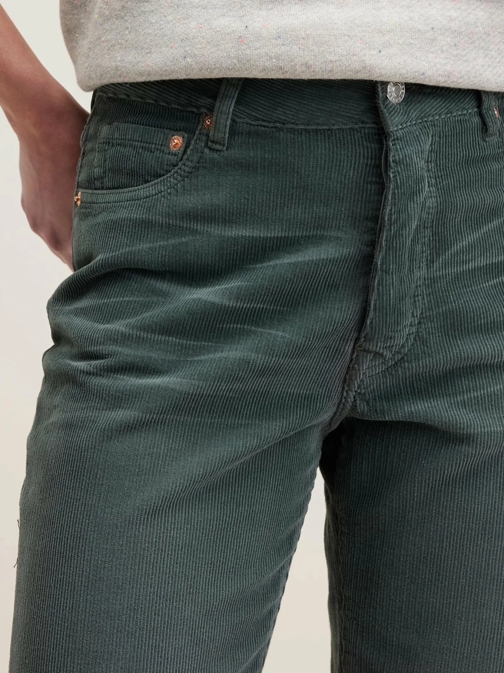 popeye-regular-jeans-osYUaSdn-5.webp New Bellerose Popeye Regular Jeans Hunter