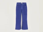 Discount Bellerose Popies Corduroy Broek Myosotis