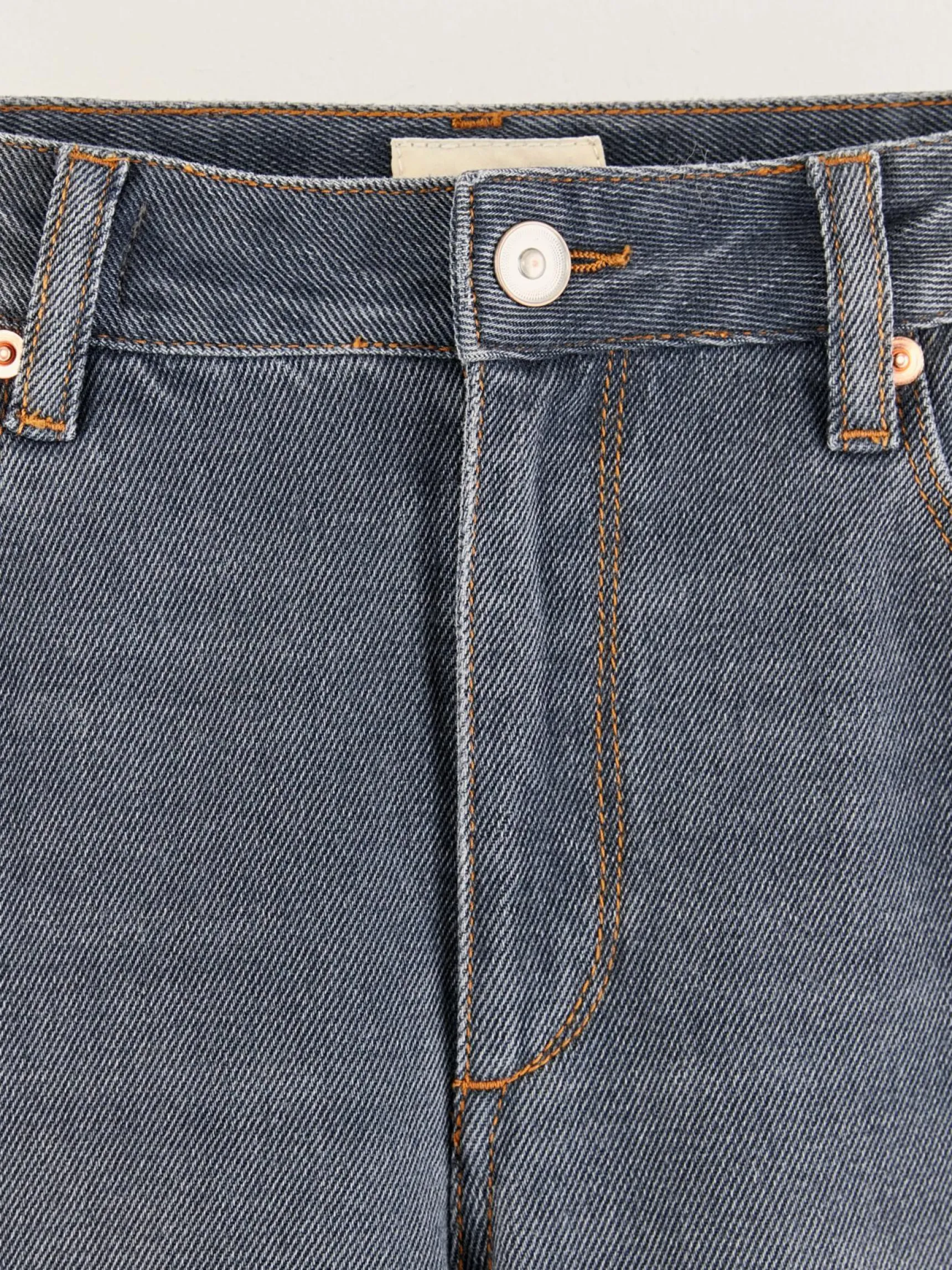 popies-flared-jeans-ZRIeLUYJ-2.webp Discount Bellerose Popies Flared Jeans Used Grey