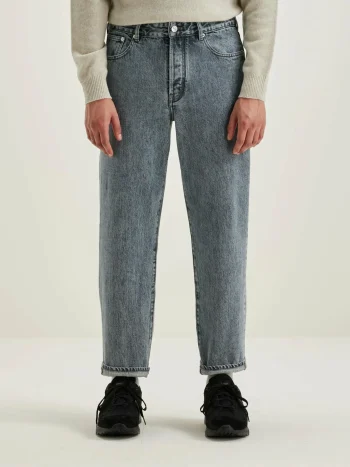 Online Bellerose Porter Tapered Jeans