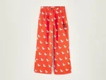Clearance Bellerose Poule Wijde Broek