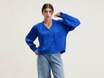 Clearance Bellerose Pragues Klassieke Blouse