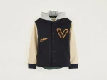 Sale Bellerose Ricci Varsity Jas
