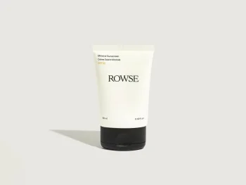 Best Rowse Minerale Zonnebrandcrème Spf 30