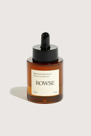 Discount Rowse Regenrate Night Serum Voor De Rijpere Huid