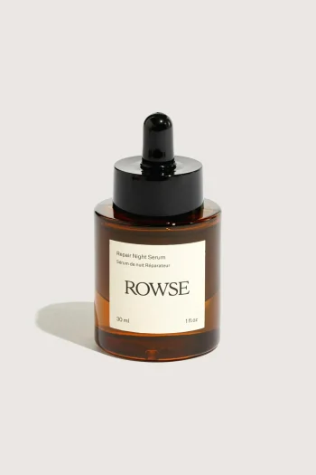 Online Rowse Repair Nacht Serum Voor De Gevoelige Huid