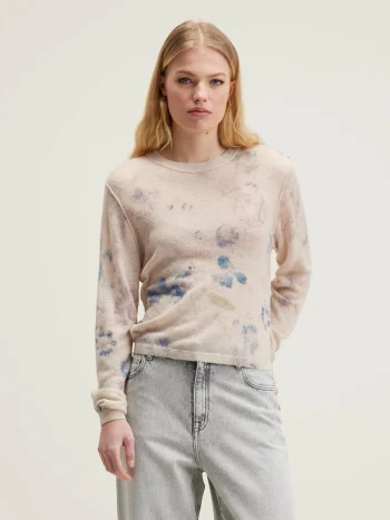 Fashion Bellerose Ryby Dunne Trui