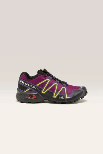 Best Salomon Speedcross 3 Voor Vrouwen
