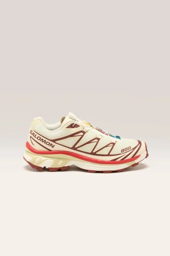 Clearance Salomon Xt-6 Voor Vrouwen