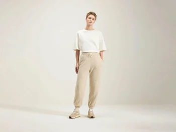 Discount Sarahwear Eco Binding Jersey Jogger Broek